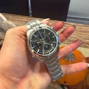 Men’s Bulova Watch